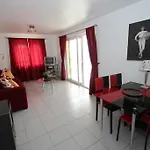 Apartamento Casa Romeo Montimar