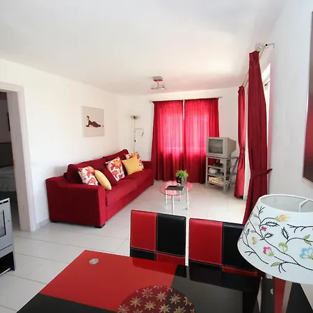 Appartamento Casa Romeo Montimar Chío