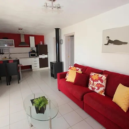 Casa Romeo Montimar Appartamento Chío