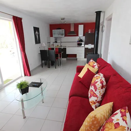 Casa Romeo Montimar