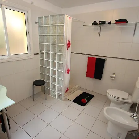 Appartamento Casa Romeo Montimar