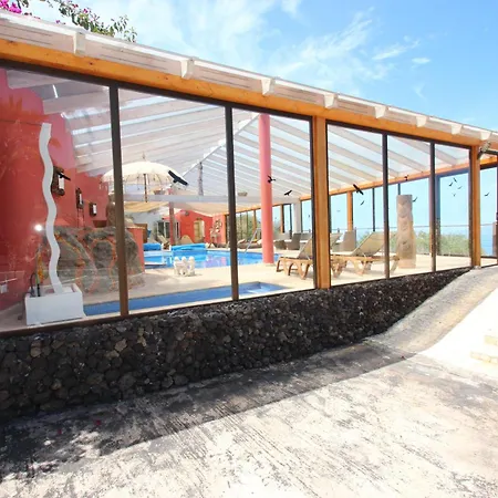 Casa Romeo Montimar Chío