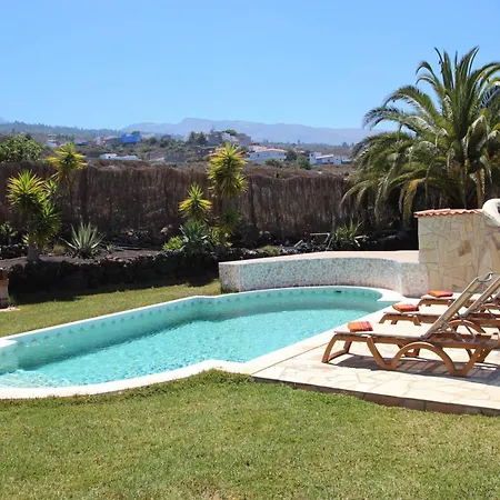 Casa Romeo Montimar * Chío