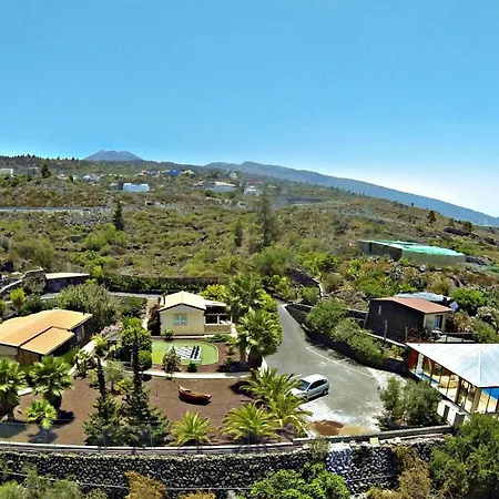Casa Romeo Montimar