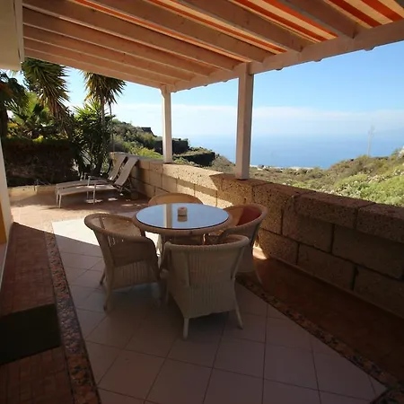 Casa Romeo Montimar Apartment