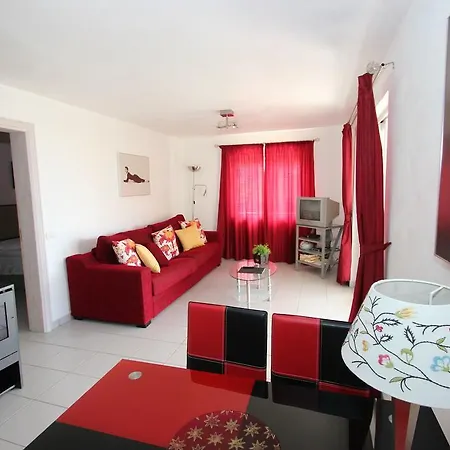 Casa Romeo Montimar Apartment