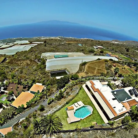 Casa Romeo Montimar *
