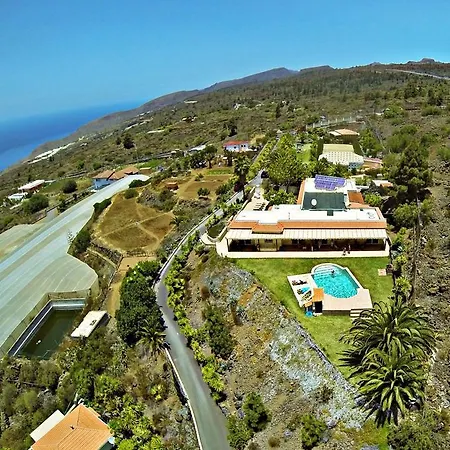 Casa Romeo Montimar