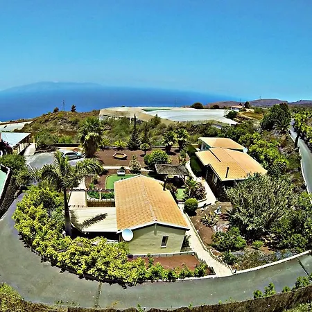 Casa Romeo Montimar Apartment *