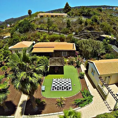 Apartment Casa Romeo Montimar Chio (Tenerife)