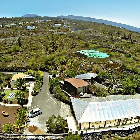 Casa Romeo Montimar * Chio (Tenerife)