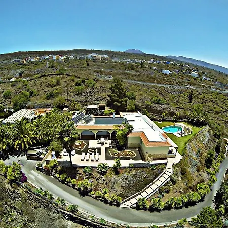 Casa Romeo Montimar Apartment