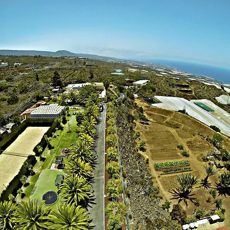 Casa Romeo Montimar *
