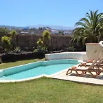 Casa Romeo Montimar * Chío