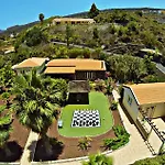 Apartament Casa Romeo Montimar Chío
