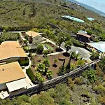 Casa Romeo Montimar Chío