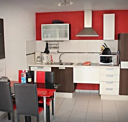 Casa Romeo Montimar Appartement Chío