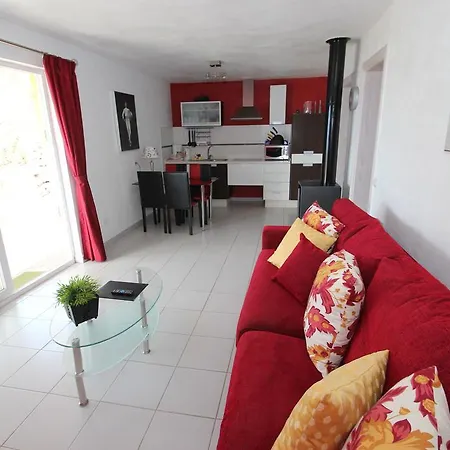 Appartement Casa Romeo Montimar *