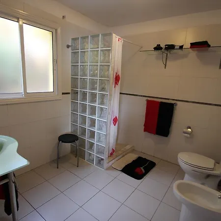 Appartement Casa Romeo Montimar