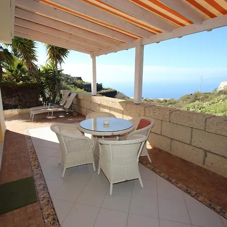 Appartement Casa Romeo Montimar *