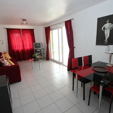 Appartement Casa Romeo Montimar