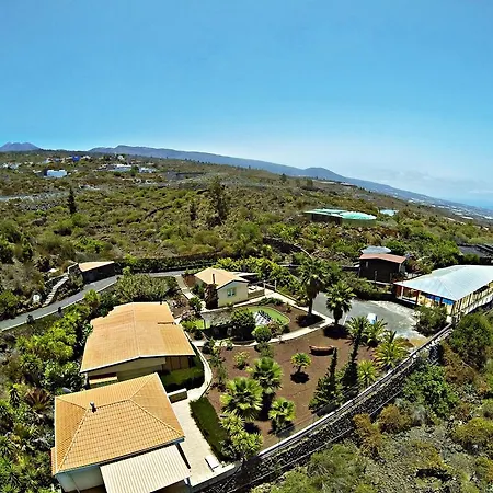 Casa Romeo Montimar Appartement Chío