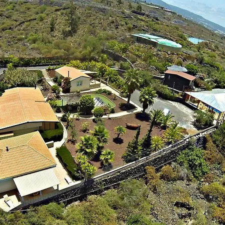 Casa Romeo Montimar Chío