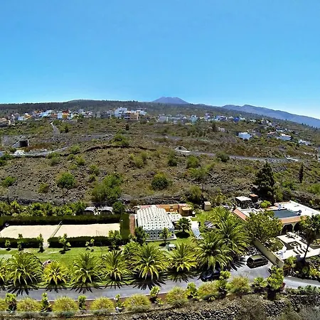Appartement Casa Romeo Montimar *