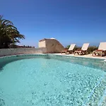 Casa Romeo Montimar *