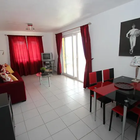 Casa Romeo Montimar *