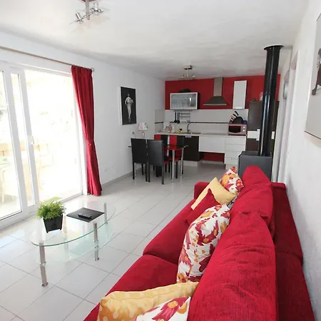 Casa Romeo Montimar Apartment Chío