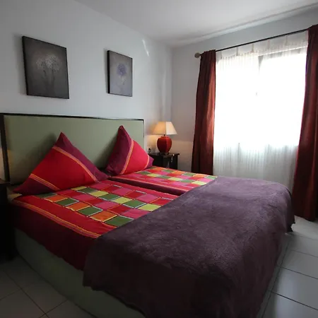Casa Romeo Montimar Apartment Chío