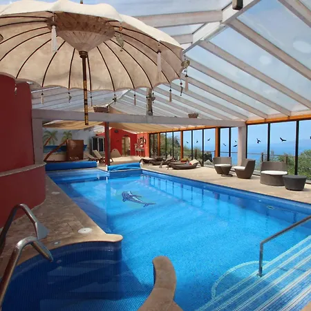 Apartment Casa Romeo Montimar