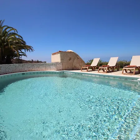 Casa Romeo Montimar *